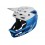 Casco Giro Coalition Spherical Blanco/Azul