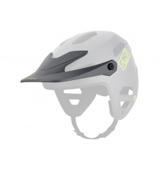 Visera Casco Giro Tyrant Negro