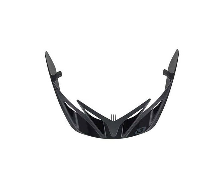 Visera Casco Giro Fixture Negro