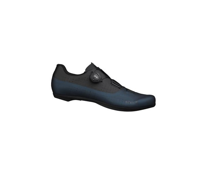 Zapatillas Fizik Tempo R4 Overcurve Azul Marino/Negro