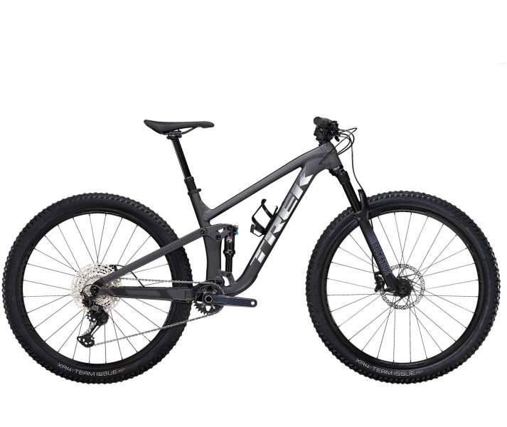 Bicicleta Trek Top Fuel 7 2023