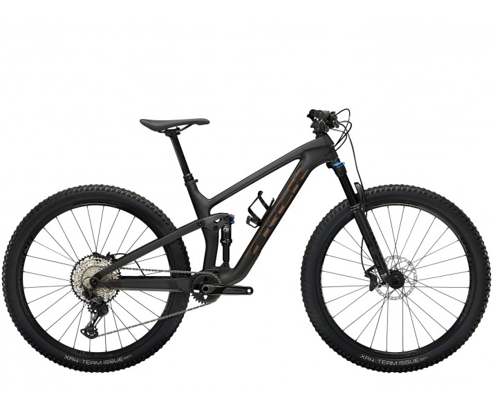 Bicicleta Trek Top Fuel 9.7 2023