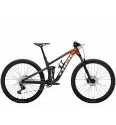 Bicicleta Trek Top Fuel 5 2023