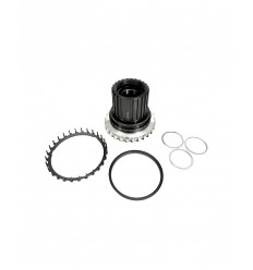 Nucleo Completo Shimano XTR M9111 FH-M9111