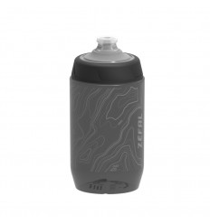 Bidon Zefal Sense Pro 50 Negro/Gris 500 Ml