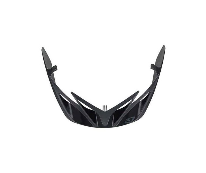 Visera Casco Giro Artex Negro