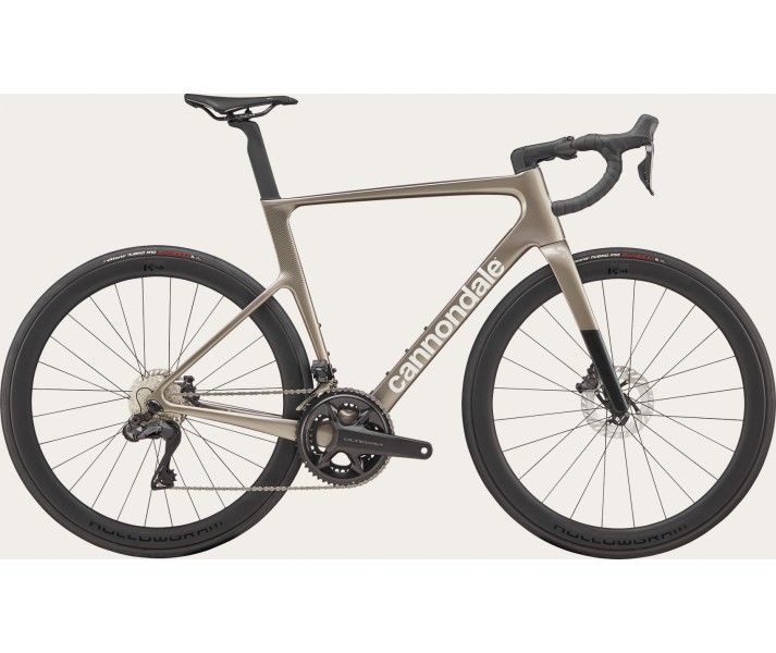 Bicicleta Cannondale SuperSix EVO Carbon 2 2023