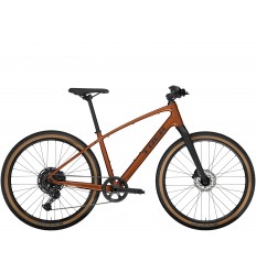 Bicicleta TREK Dual Sport 3 Equipped Gen 5 2024