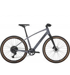 Bicicleta TREK Dual Sport 3 Equipped Gen 5 2024