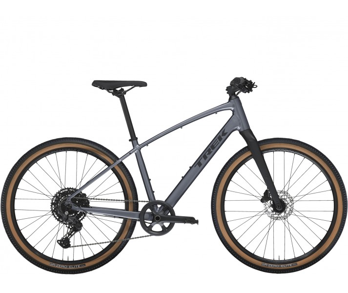 Bicicleta TREK Dual Sport 3 Equipped Gen 5 2024