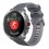 Reloj Polar Grit x2 PRO Stone Gray Gris S-L