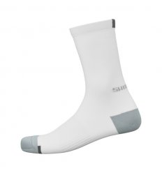 Calcetines Shimano Performance Unisex Blanco