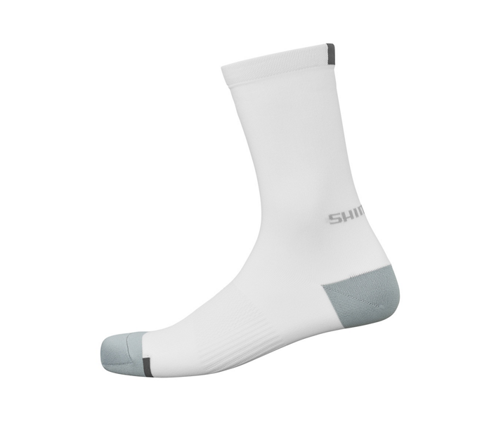 Calcetines Shimano Performance Unisex Blanco