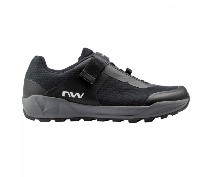 Zapatillas Northwave Escape Evo 2 Negro