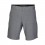 Pantalón Corto Fox Essex Tech Stretch Graphite