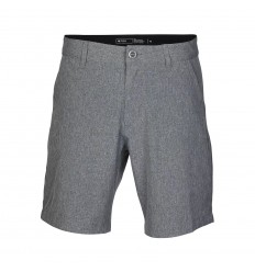 Pantalón Corto Fox Essex Tech Stretch Graphite