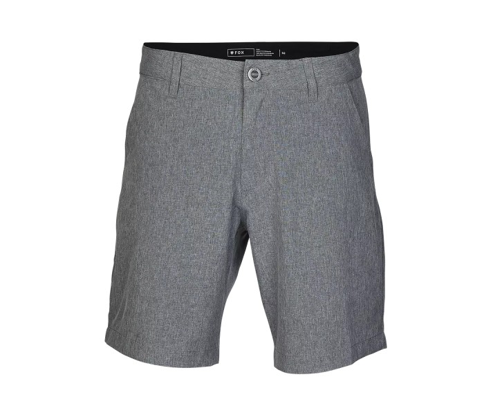 Pantalón Corto Fox Essex Tech Stretch Graphite