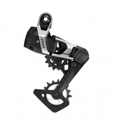 Cambio Sram Red XPLR AXS E1 13v