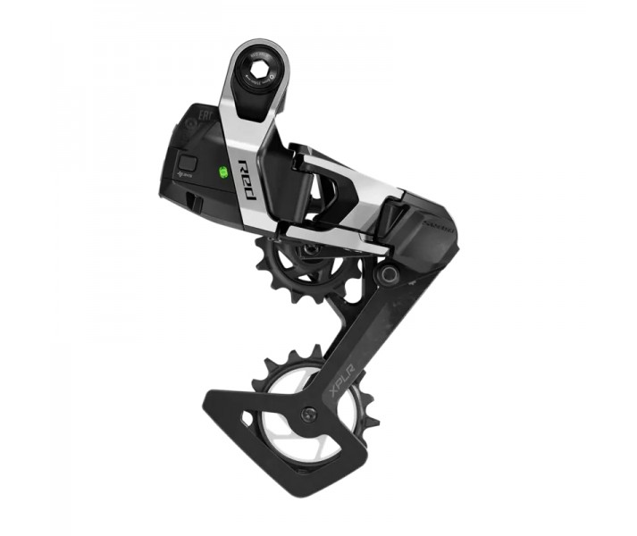 Cambio Sram Red XPLR AXS E1 13v