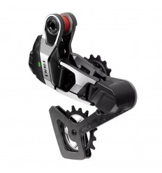 Cambio Sram Red XPLR AXS E1 13v