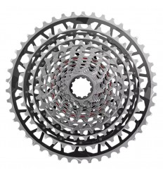 Cassette Sram Red XPLR E1 AXS 13v XG1391