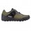 Zapatillas Northwave Escape Evo 2 Verde Forest-Negro