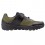 Zapatillas Northwave Escape Evo 2 Verde Forest-Negro