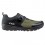 Zapatillas Northwave Rockit Plus Verde Forest-Negro