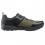 Zapatillas Northwave Rockit Plus Verde Forest-Negro