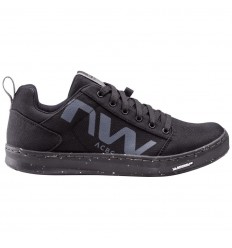 Zapatillas Northwave Tailwhip Eco Evo Negro