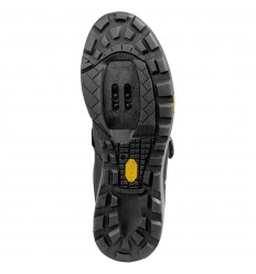 Zapatillas Northwave Rockit Plus Gtx Negro