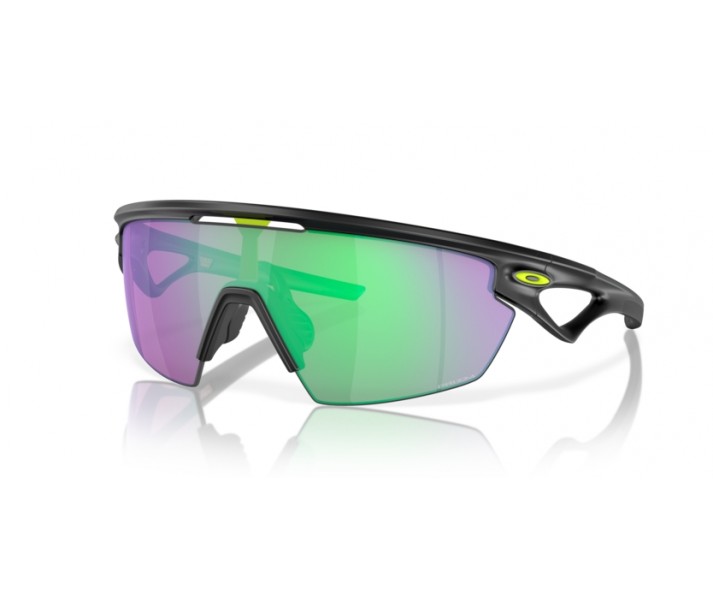 Gafas Oakley Sphaera Negro Mate |0oo9403-940308|