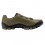 Zapatillas Northwave Hammer Plus Verde Forest-Negro