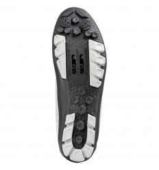 Zapatillas Northwave Hammer Plus Gris Claro-Negro