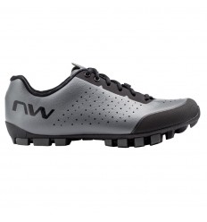 Zapatillas Northwave Rockster 2 Gris Oscuro