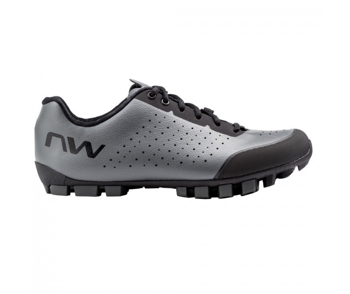 Zapatillas Northwave Rockster 2 Gris Oscuro