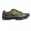 Zapatillas Northwave Hammer Verde Forest-Negro