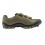 Zapatillas Northwave Hammer Verde Forest-Negro