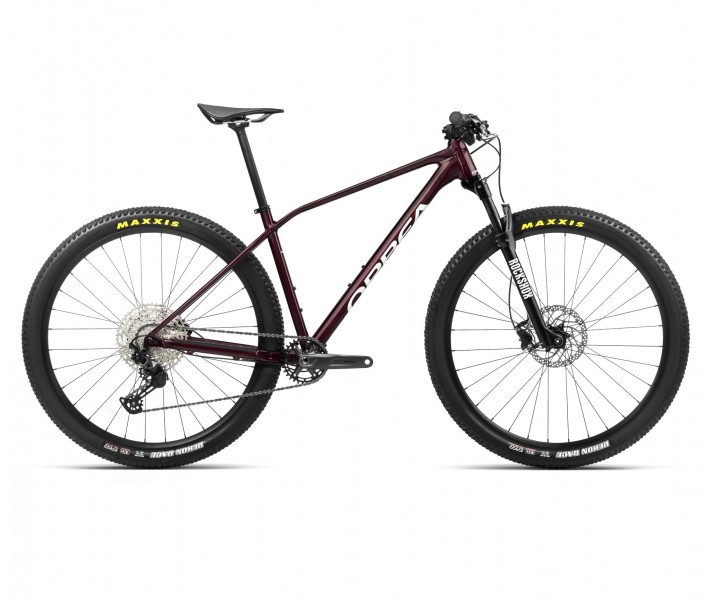 Bicicleta Orbea Alma H20 2024 |R213|