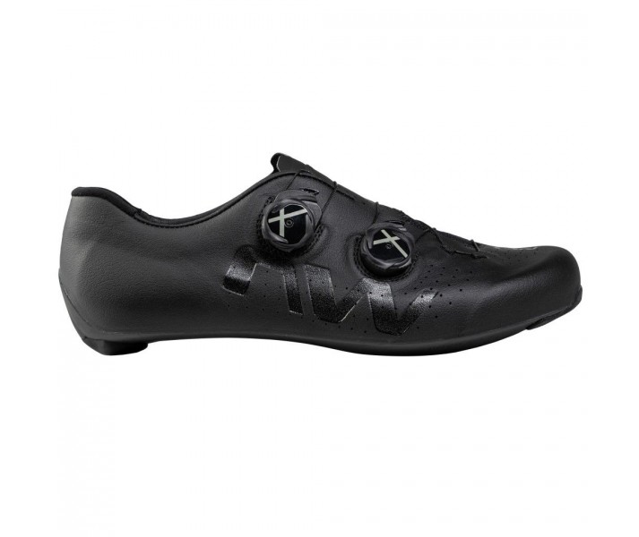 Zapatillas Northwave Veloce Extreme Negro