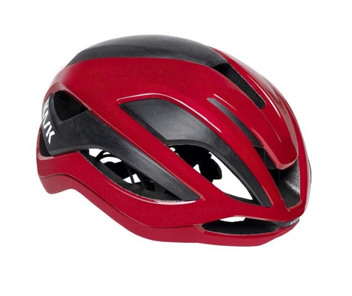 Casco Kask Elemento WG11 Rojo