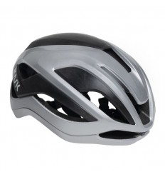 Casco Kask Elemento WG11 Plata