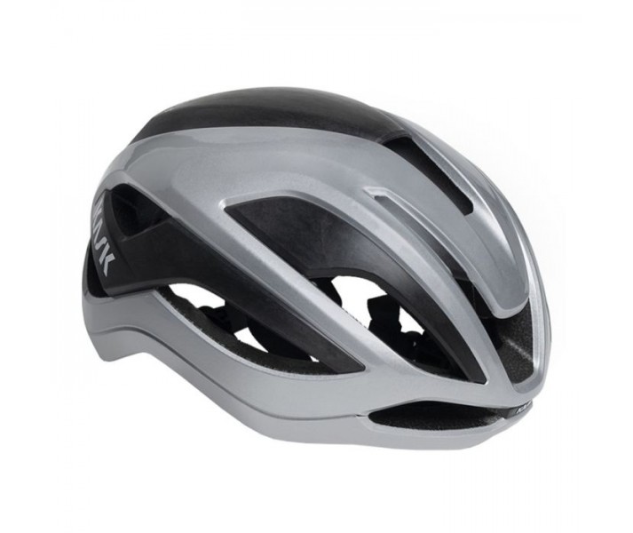 Casco Kask Elemento WG11 Plata