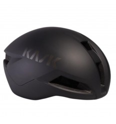 Casco Kask Nirvana Negro Mate