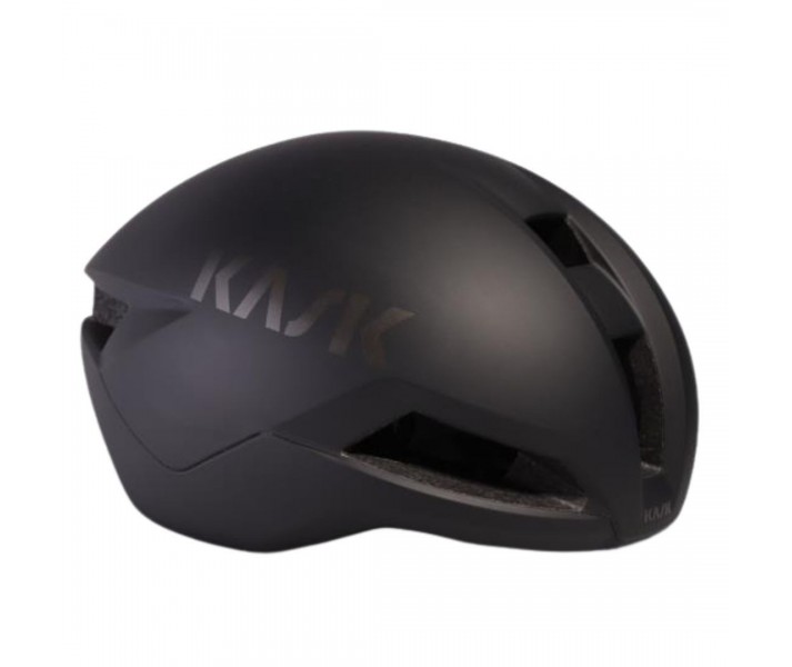 Casco Kask Nirvana Negro Mate