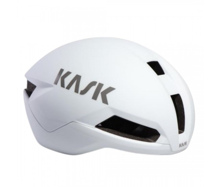 Casco Kask Nirvana Blanco Mate