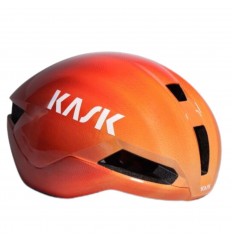 Casco Kask Nirvana Naranja