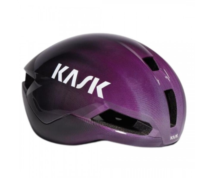 Casco Kask Nirvana Ultravioleta