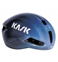 Casco Kask Nirvana Azul