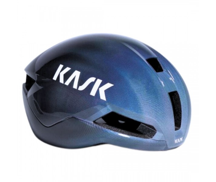 Casco Kask Nirvana Azul